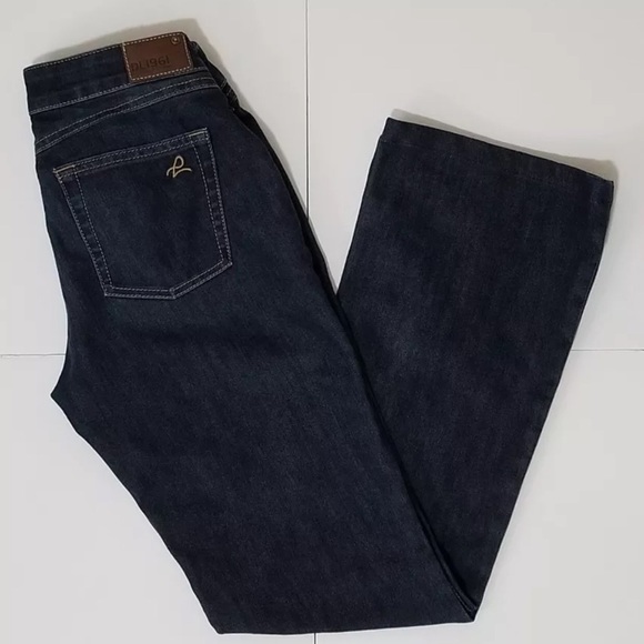 DL1961 | Jeans | Dl 961 Milano Bootcut Maternity Jeans 29 | Poshmark